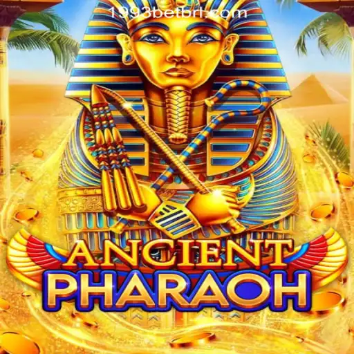 Exploring the Mystical World of AncientPharaoh: A Slot Enthusiast's Dream