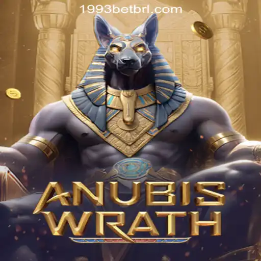 AnubisWrath: Exploring the Divine Slots Experience with 1993Bet.COM Oficial Slots Brasil #1