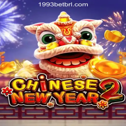 Discover the Thrills of CHINESENEWYEAR2: A Top Game by 1993Bet.COM Oficial Slots Brasil #1
