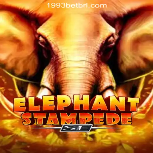 Discover the Excitement of ElephantStampedeSE: The Top Game at 1993Bet.COM Oficial Slots Brasil #1
