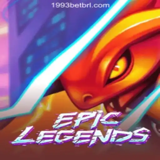 Exploring EpicLegends: The Game That Redefines 1993Bet.COM Oficial Slots in Brazil