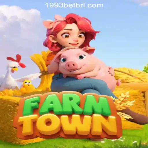 Exploring the Popular Virtual World of FarmTown and the Surge of 1993Bet.COM Oficial Slots Brasil #1