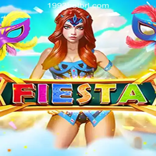 Fiesta: Dive into the Exciting World of 1993Bet.COM Oficial Slots Brasil #1