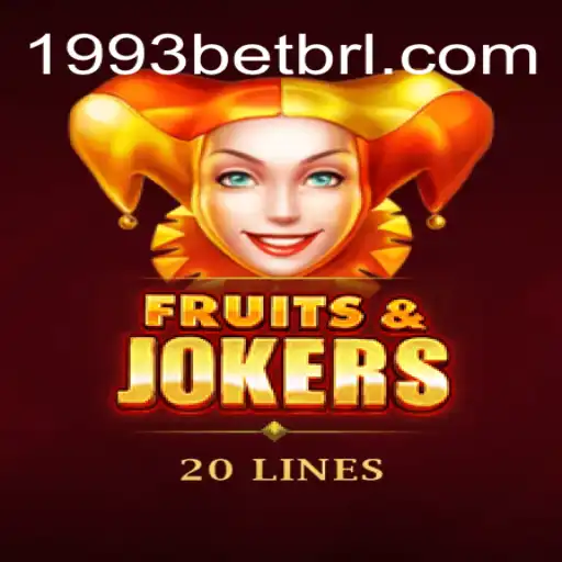 Exploring the Exciting World of FruitsAndJokers20: A Must-Try Slot Game