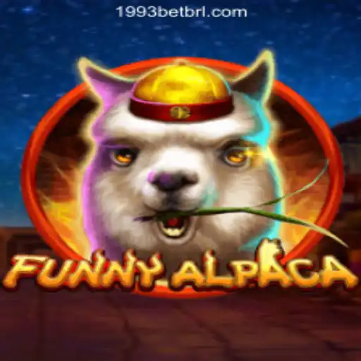 Explore the Exciting World of FunnyAlpaca: The Leading Game on 1993Bet.COM Oficial Slots Brasil #1