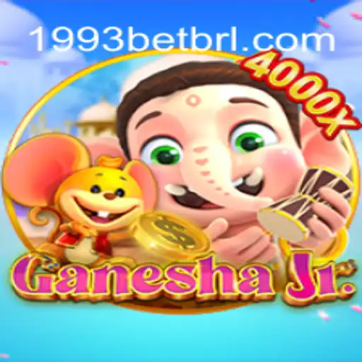 GaneshaJr: A Divine Fusion with 1993Bet.COM Oficial Slots Brasil #1