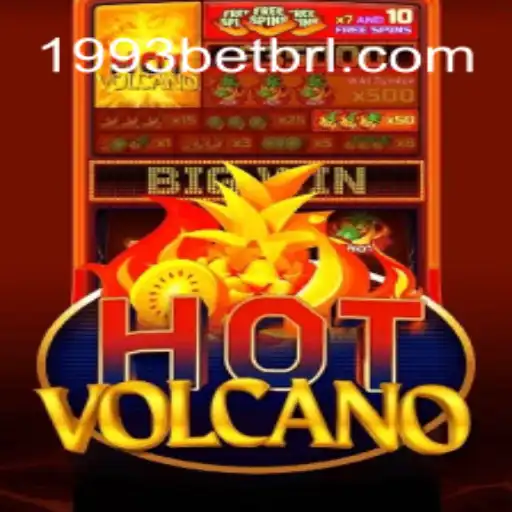 Exciting Adventure Awaits in HotVolcano: The Premier Slot Game from 1993Bet.COM