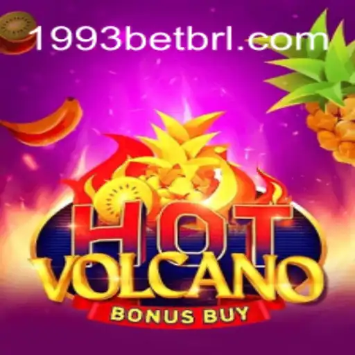 Discover the Fiery Thrills of HotVolcanoBonusBuy with 1993Bet.COM