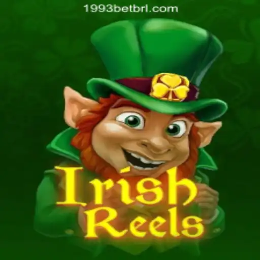 Exploring the Exciting World of IrishReels: Dive into 1993Bet.COM Oficial Slots Brasil #1