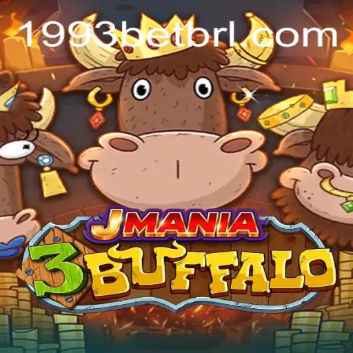Exploring the World of JMania3Buffalo: A Deep Dive into 1993Bet.COM Oficial Slots Brasil #1