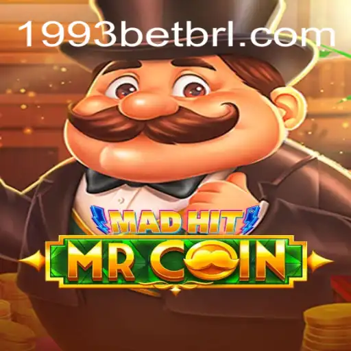 MadHitMrCoin: A Deep Dive into 1993Bet.COM Oficial Slots Brasil #1
