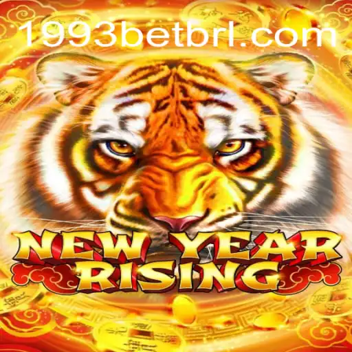 Discover the Thrills of NewYearRising: The Premier Slot Game Experience with 1993Bet.COM Oficial Slots Brasil #1