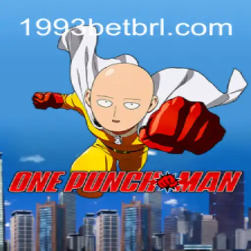 OnePunchMan: The Ultimate Slot Experience by 1993Bet.COM