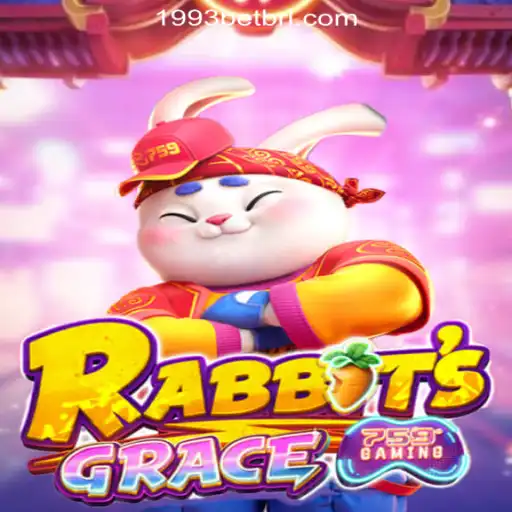 Discover RabbitsGrace with 1993Bet.COM Oficial Slots Brasil #1: A Gaming Adventure