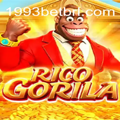 Experience the Thrills of RicoGorila: A Premier Gaming Adventure
