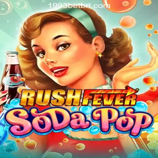 RushFeverSodaPop: The Ultimate Gaming Experience with 1993Bet.COM Oficial Slots Brasil #1