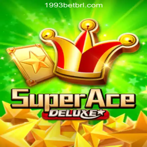 Exploring the Thrilling World of SuperAceDeluxe and 1993Bet.COM Oficial Slots Brasil #1