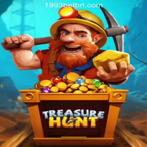 Exploring TreasureHunt: The Thrilling Adventure with 1993Bet.COM Oficial Slots Brasil #1