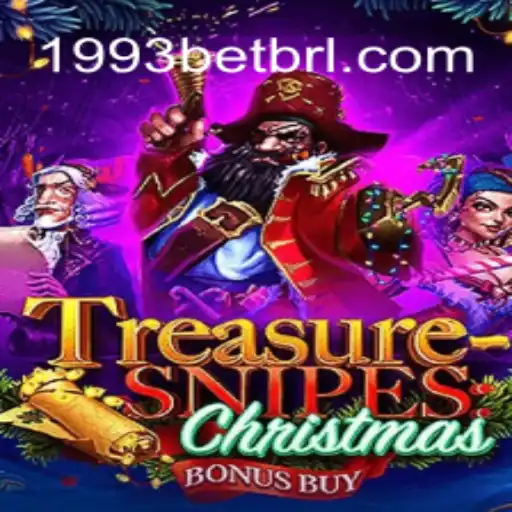 Exploring TreasuresnipesChristmas in the World of 1993Bet.COM Oficial Slots Brasil #1