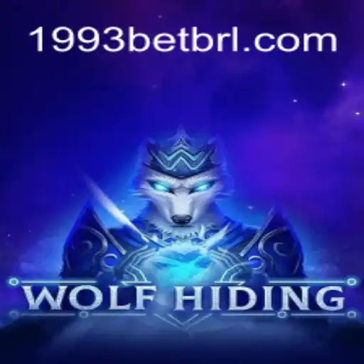 Exploring WolfHiding: A Journey Through the Wilderness of 1993Bet.COM Oficial Slots Brasil #1