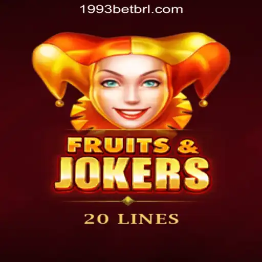 Exploring the Exciting World of FruitsAndJokers20: A Must-Try Slot Game