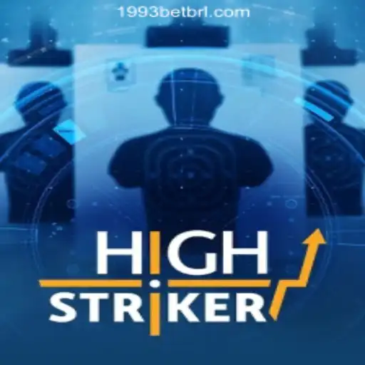 HighStriker: The Rise of 1993Bet.COM Oficial Slots in Brasil