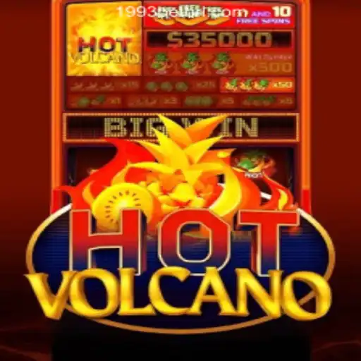 Exciting Adventure Awaits in HotVolcano: The Premier Slot Game from 1993Bet.COM