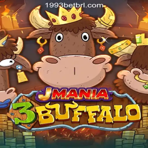 Exploring the World of JMania3Buffalo: A Deep Dive into 1993Bet.COM Oficial Slots Brasil #1