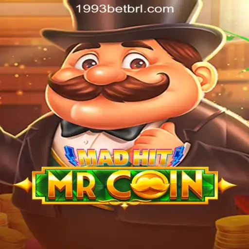 MadHitMrCoin: A Deep Dive into 1993Bet.COM Oficial Slots Brasil #1