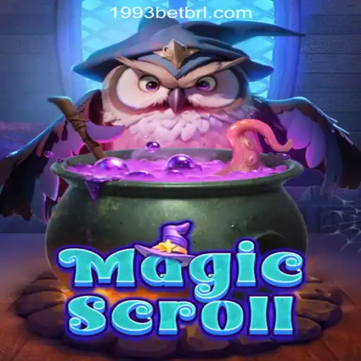 Discover the Enchantment of MagicScroll and the Thrills of 1993Bet.COM Oficial Slots Brasil #1