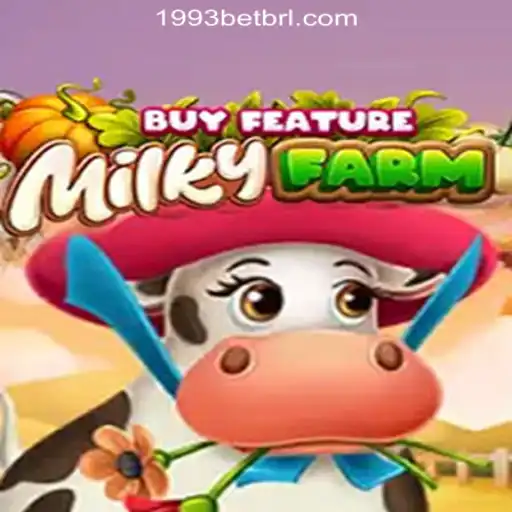 Discover the World of MilkyFarmBuyFeature and the Rising Popularity of 1993Bet.COM Oficial Slots Brasil #1