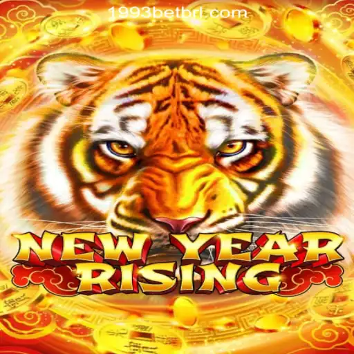 Discover the Thrills of NewYearRising: The Premier Slot Game Experience with 1993Bet.COM Oficial Slots Brasil #1