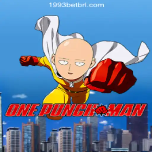 OnePunchMan: The Ultimate Slot Experience by 1993Bet.COM