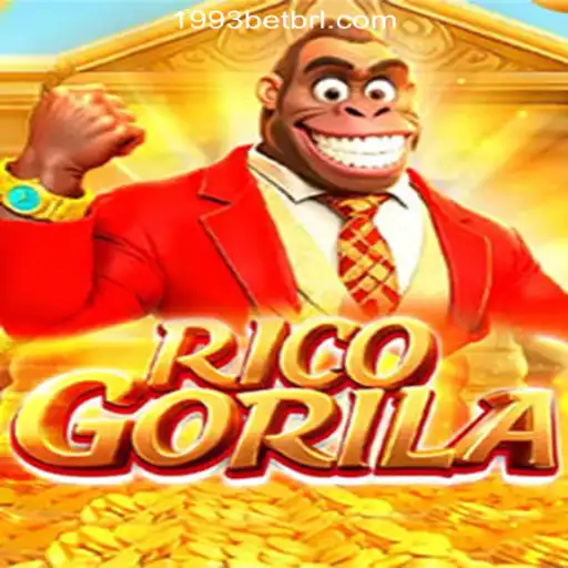 Experience the Thrills of RicoGorila: A Premier Gaming Adventure