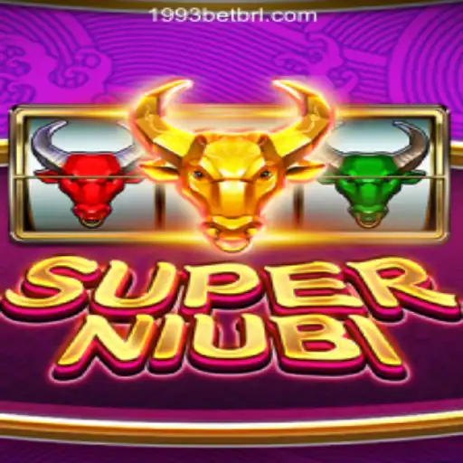 Discovering the Thrills of SuperNiubi at 1993Bet.COM Oficial Slots Brasil #1