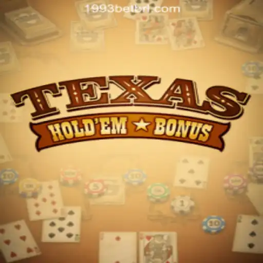Exploring TexasHoldemBonus: A Premier Choice at 1993Bet.COM Oficial Slots Brasil #1