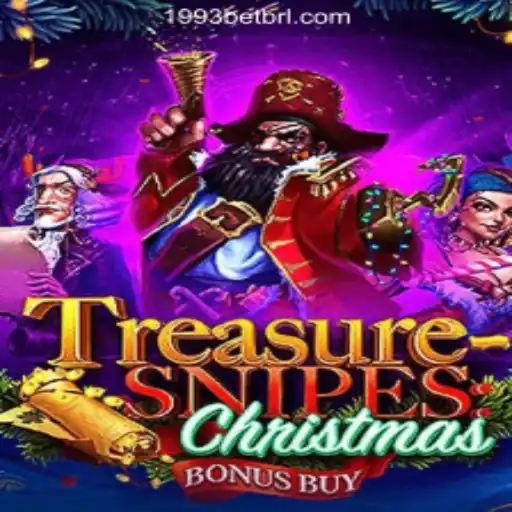 Exploring TreasuresnipesChristmas in the World of 1993Bet.COM Oficial Slots Brasil #1