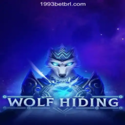 Exploring WolfHiding: A Journey Through the Wilderness of 1993Bet.COM Oficial Slots Brasil #1