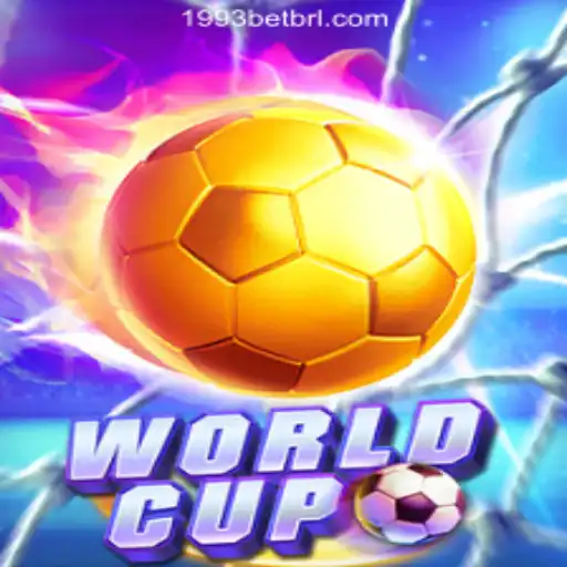 Exploring the Thrilling Universe of WorldCup and 1993Bet.COM Oficial Slots Brasil #1